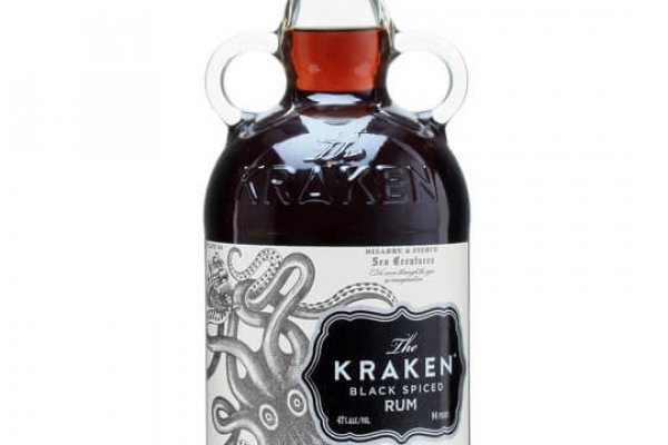 Kraken ем